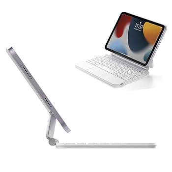 Amazon.co.jp: マグネット式 iPad Mini6 キーボードケース